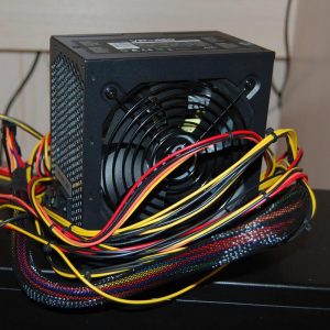 Power Supplies