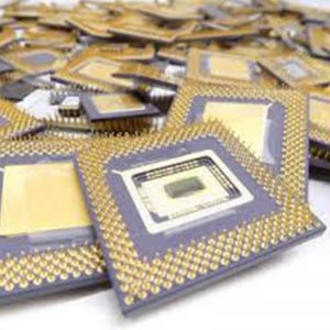 Ceramic processors